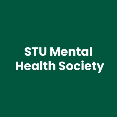 STU Mental Health Society