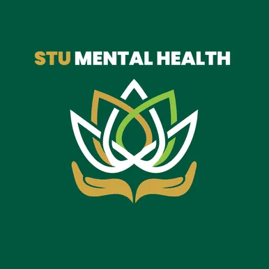 STU Mental Health logo