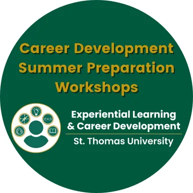 Summer Preparation Workshop
