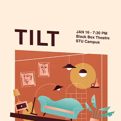 Graphic for TILT