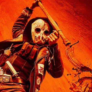 Blood Quantum Event Box