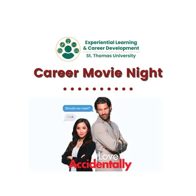 Career Movie Night