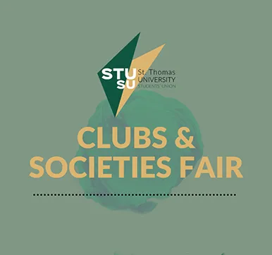 Clubs and Societies Image