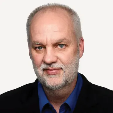 Photo of Health Journalist André Picard