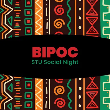 BIPOC STU Social Night