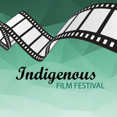 Indigenous Film Festival Logo