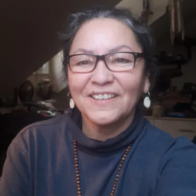 photo of Miigam'agan