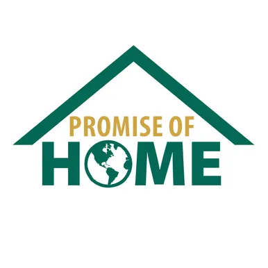 Logo Promise of Home