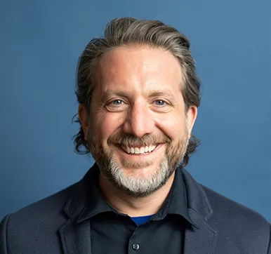 A photo of Sam Magee