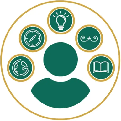 Experiential Learning Career Development Office Logo