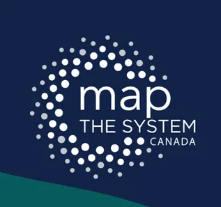 map the system logo