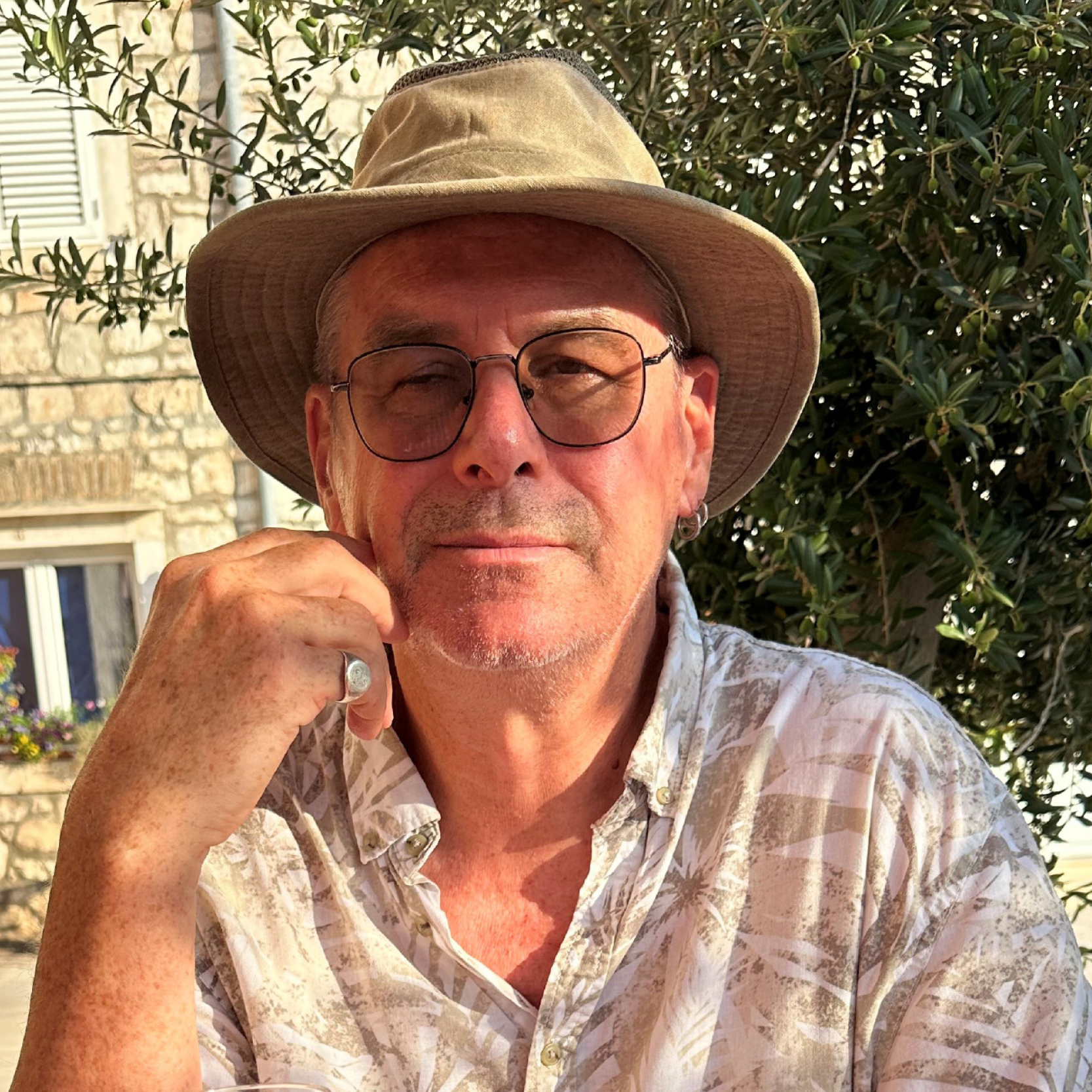 Michael George