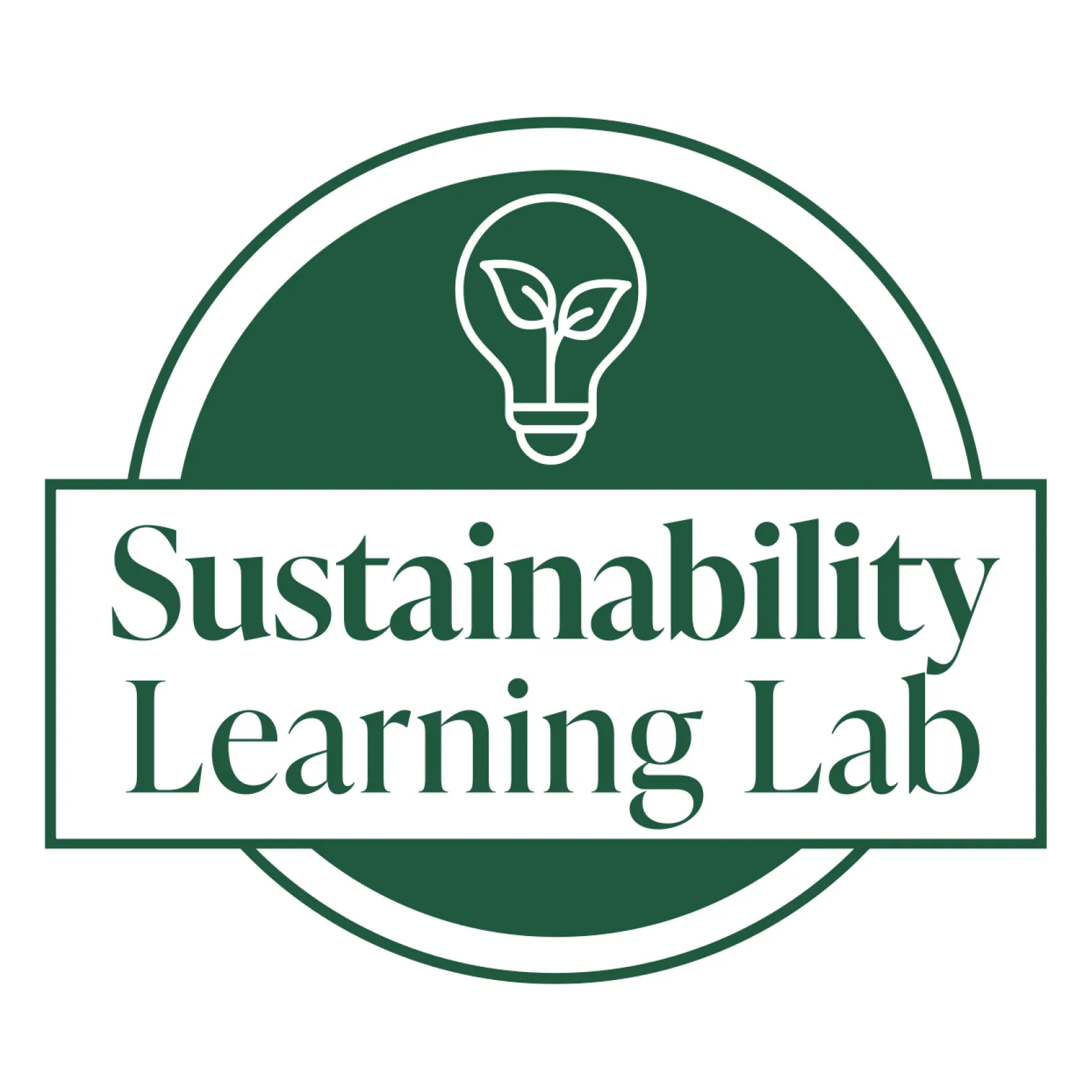 Sustainability Learning Lab