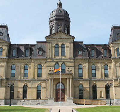 NB Legislative Assembly