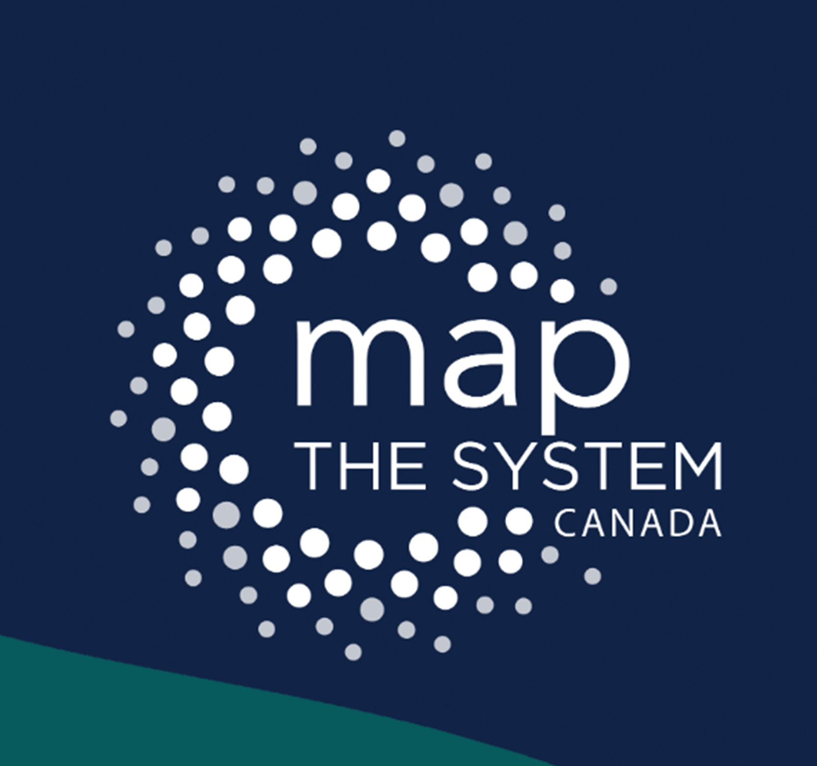 map the system logo