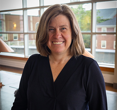 Dr. Michelle Lafrance